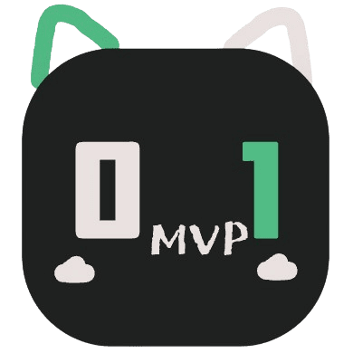 01MVP Logo